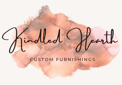 Kindled Hearth Custom Furnishings